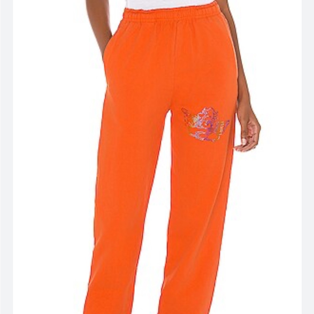 Boy’s Lie 1-800 Remix Sweatpants